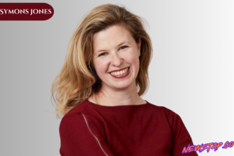 lucy symons jones