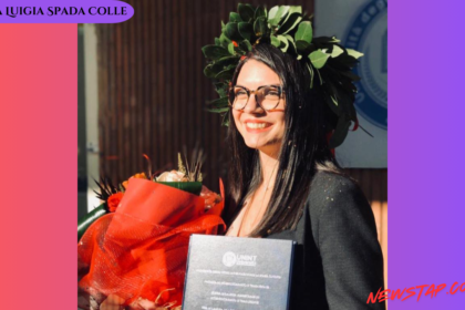 Maria Luigia Spada Colle