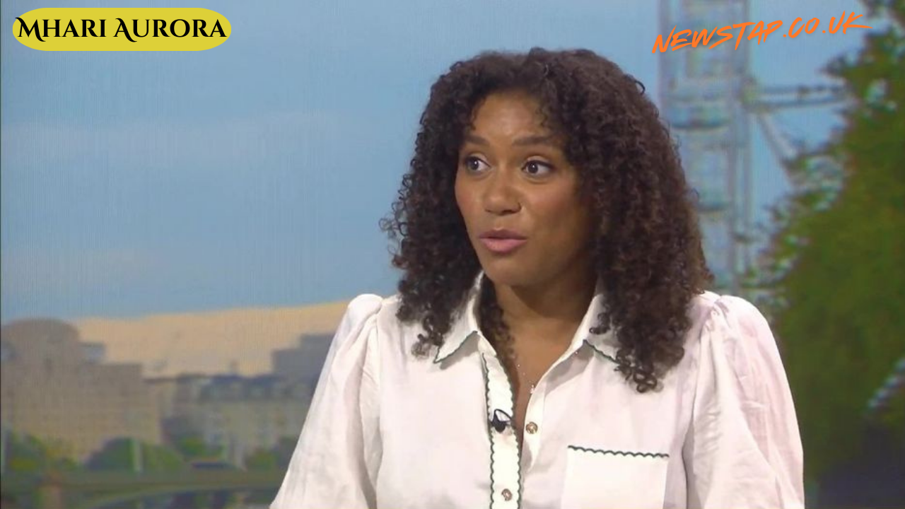 mhari aurora