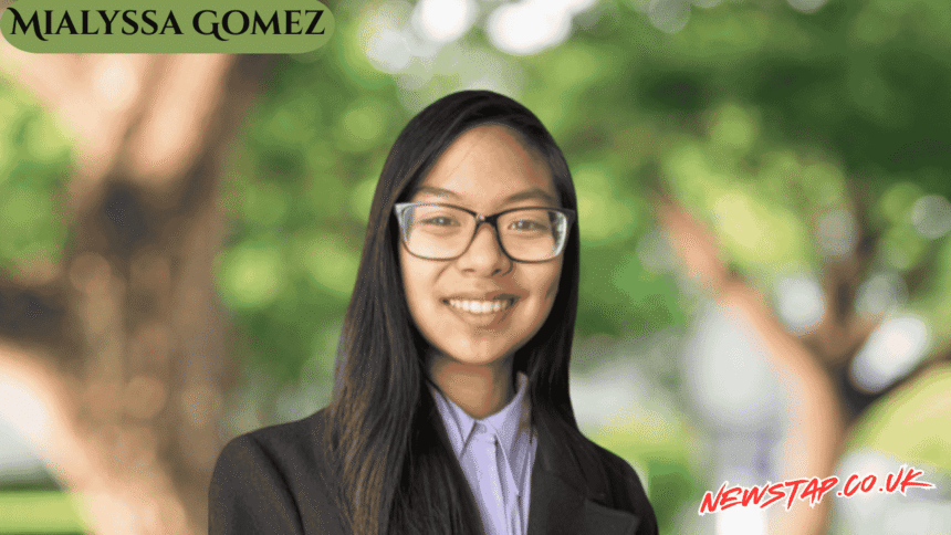Mialyssa Gomez