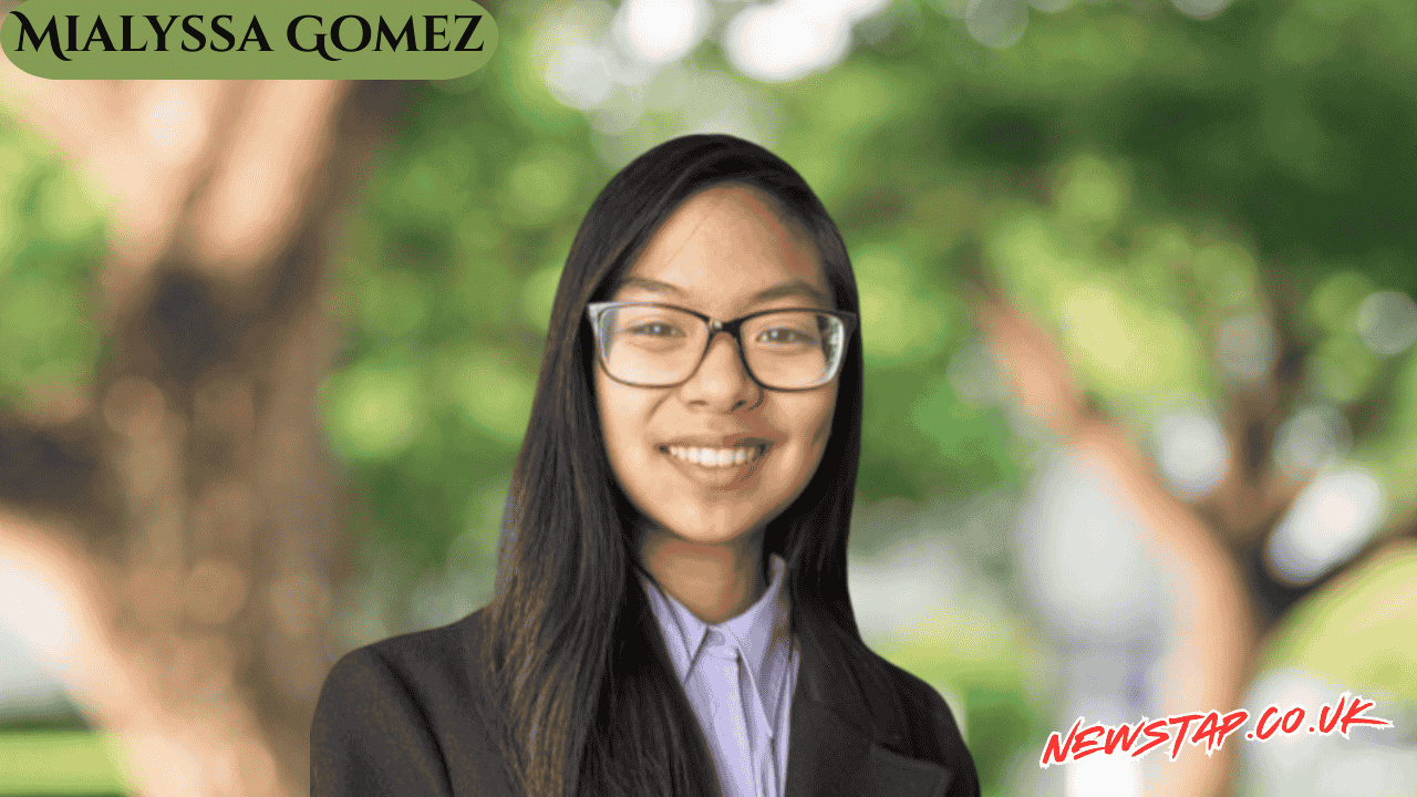 Mialyssa Gomez