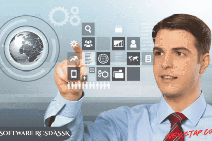 New Software RCSDASSK