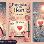 Prescription for the Heart by Sisi Bee