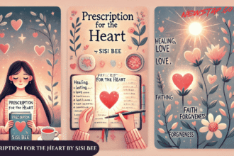 Prescription for the Heart by Sisi Bee