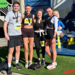 Rosie Gallagher Saffery