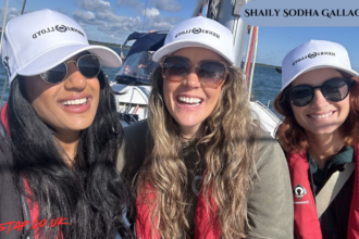 Shaily Sodha Gallagher