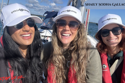 Shaily Sodha Gallagher