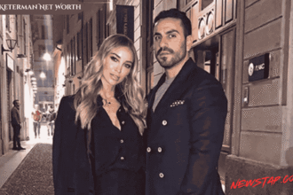 Tony Keterman Net Worth