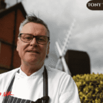 tony tobin chef age