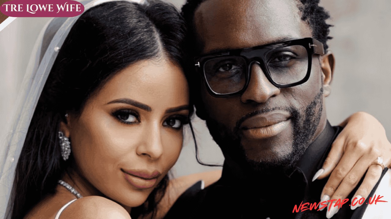 tre lowe wife