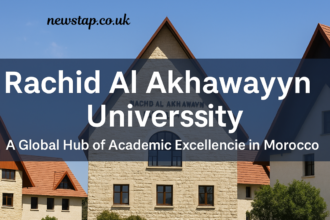 rachid al akhawayn university