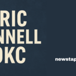 eric pennell okc