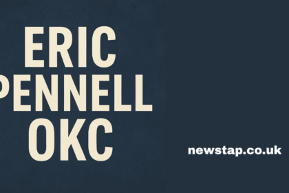 eric pennell okc