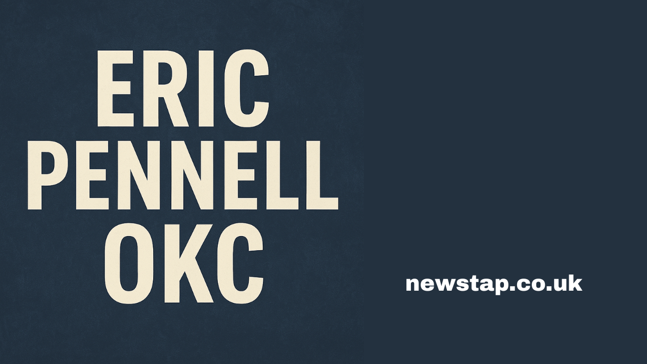 eric pennell okc