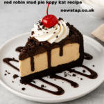 red robin mud pie kopy kat recipe
