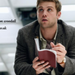 gabriel sanderson woodall