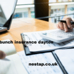 jason bunch insurance dayton