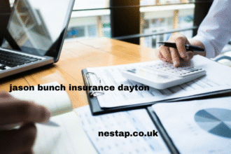 jason bunch insurance dayton