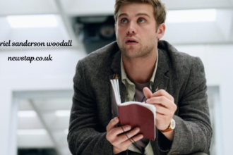 gabriel sanderson woodall