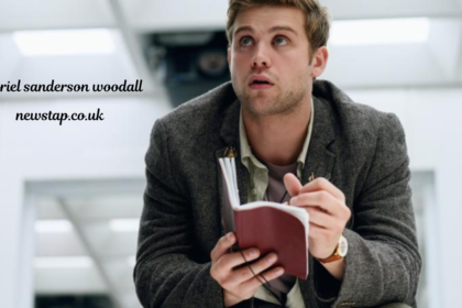 gabriel sanderson woodall