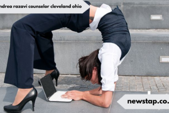 andrea razavi counselor cleveland ohio