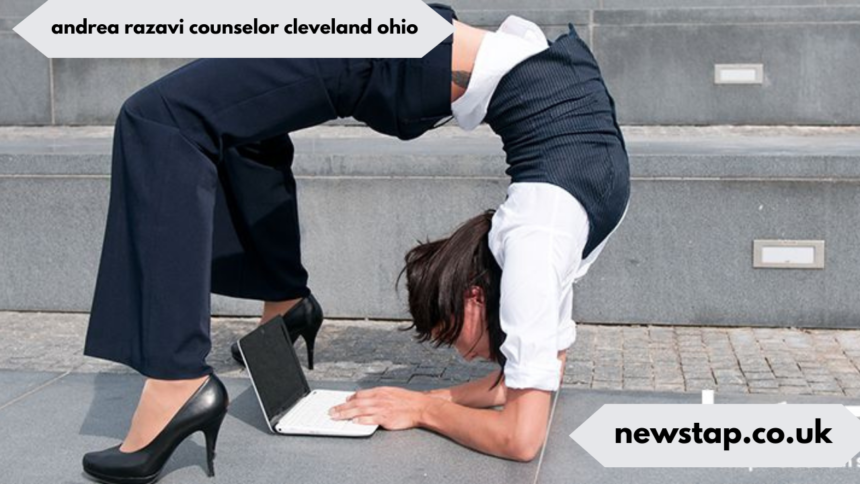 andrea razavi counselor cleveland ohio