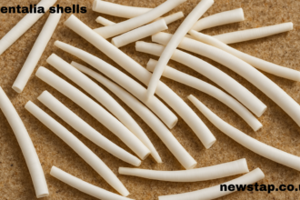 dentalia shells