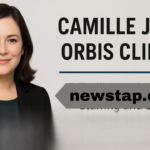 camille jones orbis clinical