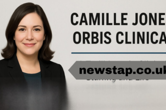camille jones orbis clinical
