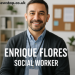 enrique flores social worker