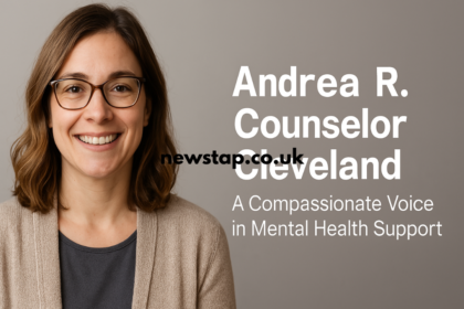 andrea r. counselor cleveland