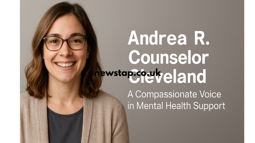 andrea r. counselor cleveland
