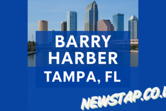 barry harber tampa fl