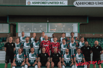 Ashford United