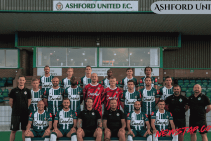 Ashford United