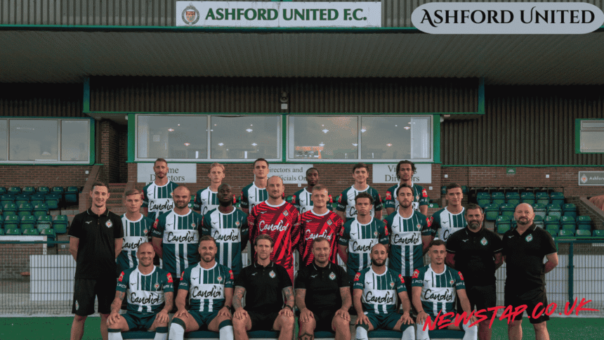 Ashford United