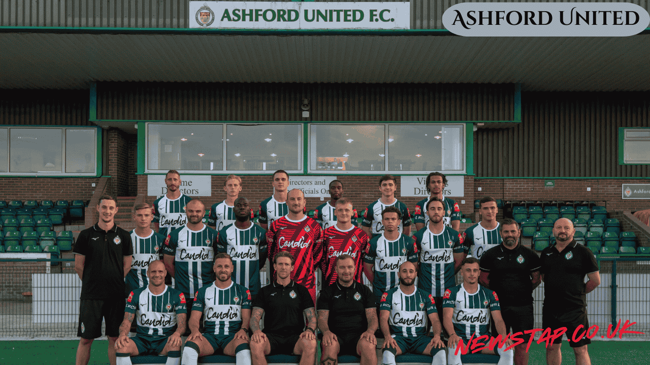 Ashford United