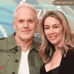 Chris Moyles Tiffany Austin Split