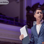 Economist Defence Editor