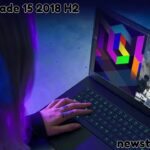Razer Blade 15 2018 H2