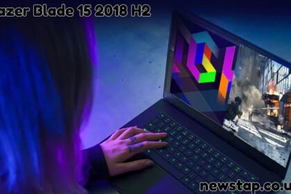Razer Blade 15 2018 H2
