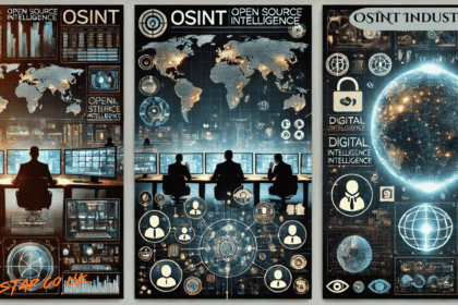 OSINT Industries