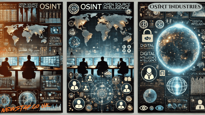 OSINT Industries