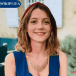 Olivia Utley Wikipedia