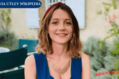 Olivia Utley Wikipedia