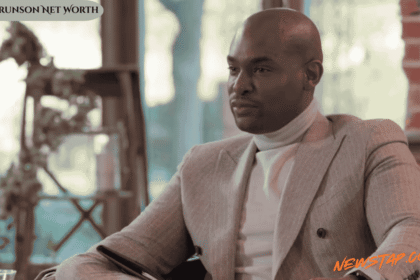 Paul Brunson Net Worth