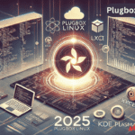 PlugboxLinux News
