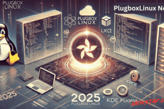 PlugboxLinux News