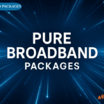 Pure Broadband Packages