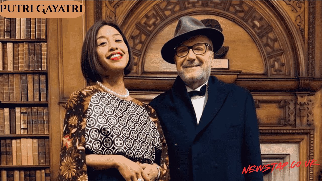 Putri Gayatri